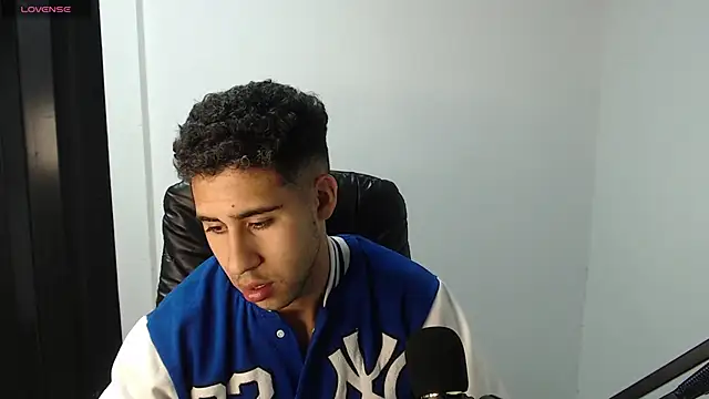 Daiki Jack online show from March 3, 11:45 pm