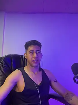 Daiki Jack online show from March 3, 2:00 am