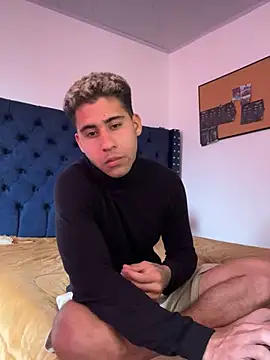 Daiki Jack online show from December 26, 8:21 pm