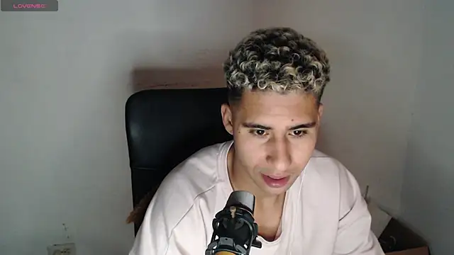 Daiki Jack online show from December 13, 5:27 am