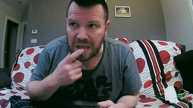 txan9876 online show from January 7, 11:32 pm