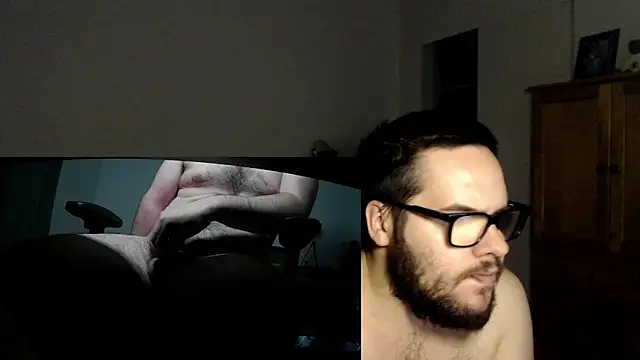 fck boy123 online show from December 17, 7:07 am