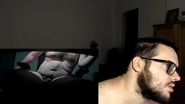 fck boy123 online show from December 12, 5:31 am