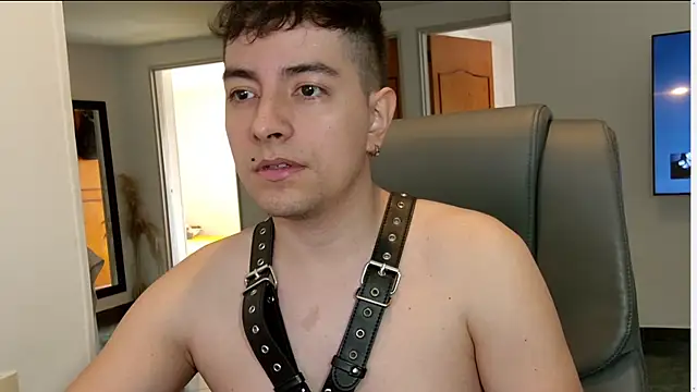 Jhoan saenz online show from September 28, 5:22 pm