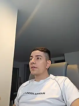 Jhoan saenz online show from September 30, 12:28 am