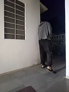 PrateekC online show from January 30, 9:04 pm