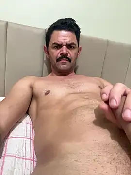 gostosinho 2022 online show from March 6, 2:52 am