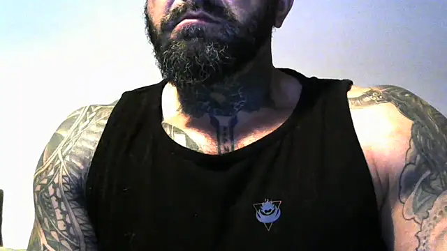 muscle1976 online show from December 26, 7:38 pm