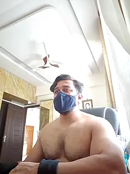 kaizercool1 online show from March 16, 5:25 am