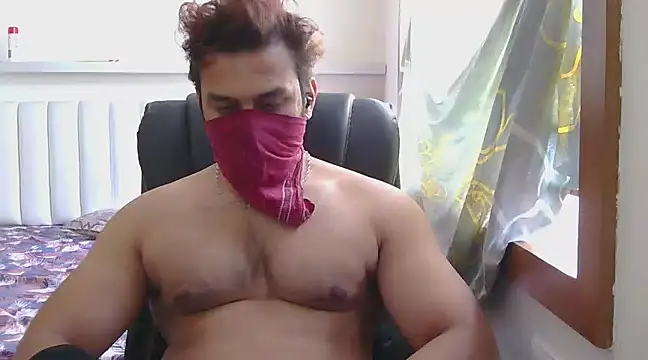 kaizercool1 online show from March 19, 10:11 am