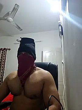 kaizercool1 online show from January 31, 4:14 am