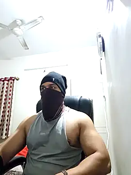 kaizercool1 online show from February 4, 3:22 am