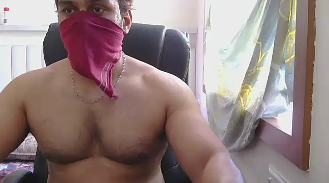 kaizercool1 online show from March 18, 9:23 am