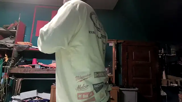 charactrzero online show from February 7, 10:37 pm