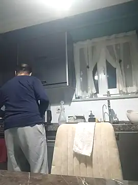 serkan201852 online show from March 14, 10:25 pm