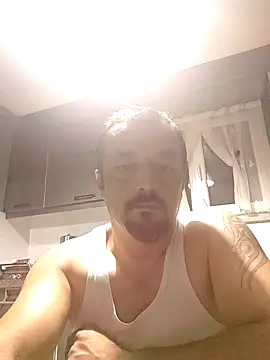 serkan201852 online show from December 7, 10:39 pm