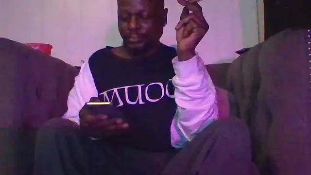 Daddy hook online show from November 28, 12:47 am