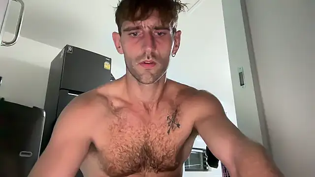 lukegunn online show from January 29, 11:04 pm