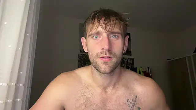 lukegunn online show from February 26, 12:23 am