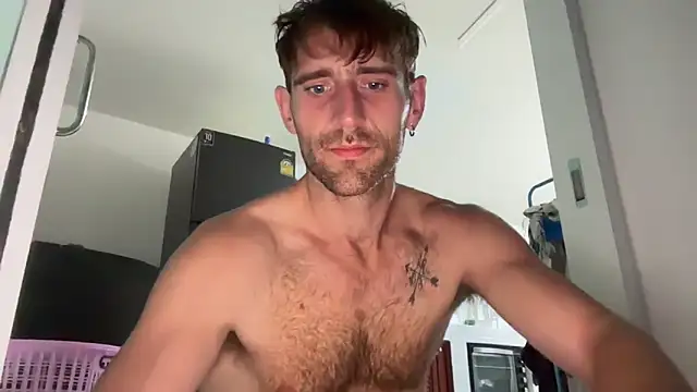 lukegunn online show from February 21, 11:21 pm