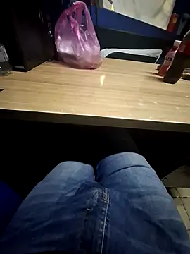 Calamaco07 online show from January 6, 7:23 am