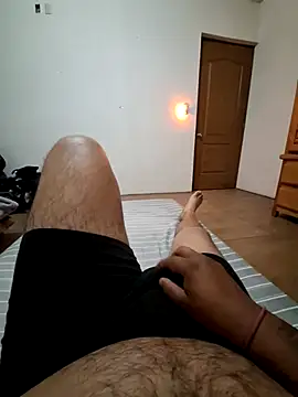 Calamaco07 online show from February 9, 5:12 am