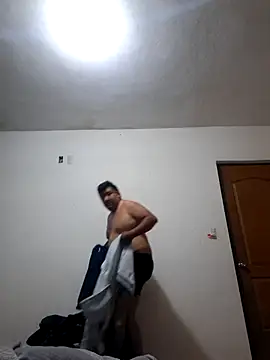 Calamaco07 online show from November 11, 5:23 am