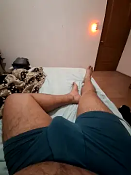 Calamaco07 online show from March 13, 6:21 am