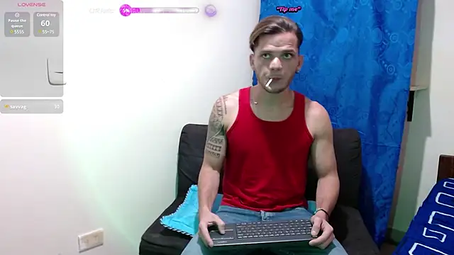 Snapshot of ramseesh chatting on December 18, 4:31 am ramseesh online show from December 18, 4:31 am