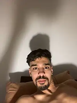 Hermanooooooo online show from December 16, 12:59 am