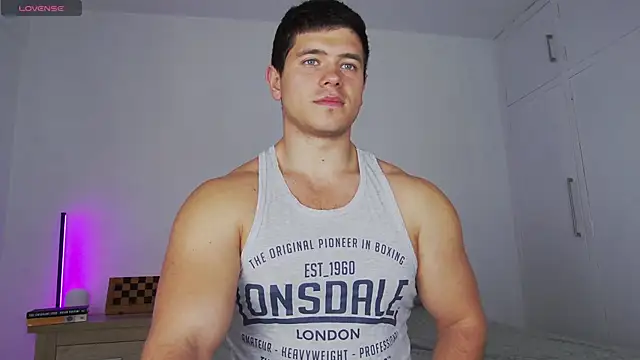 Arilas  online show from February 26, 8:15 am