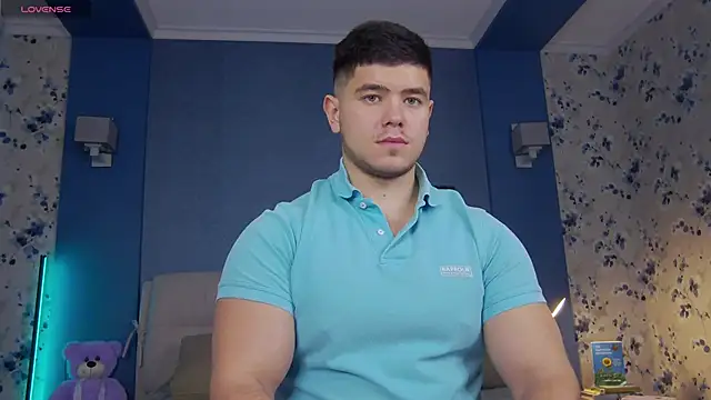 Arilas  online show from December 10, 7:58 am