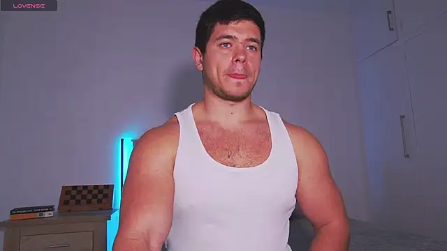 Arilas  online show from March 7, 8:12 am