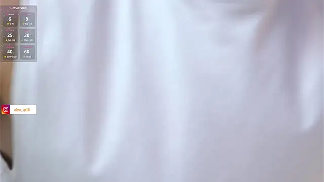  Alexxx online show from December 14, 12:22 am