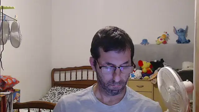 steph19x5 online show from November 9, 7:34 am