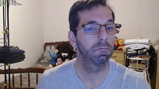 steph19x5 online show from February 14, 7:03 am