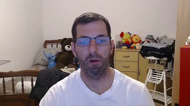 steph19x5 online show from March 17, 6:43 pm