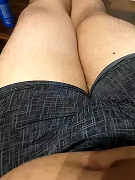 Wildguycums online show from October 11, 5:28 pm