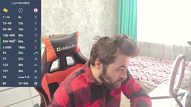 Morlaios online show from February 19, 12:56 pm