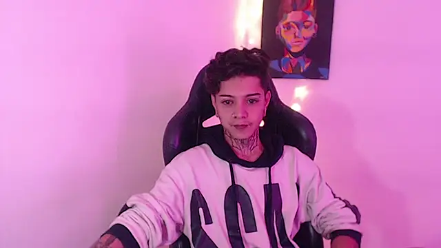 Snapshot of saad_man chatting on January 7, 7:22 am saad man online show from January 7, 7:22 am