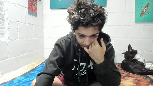 Snapshot of saad_man chatting on February 19, 2:44 pm saad man online show from February 19, 2:44 pm