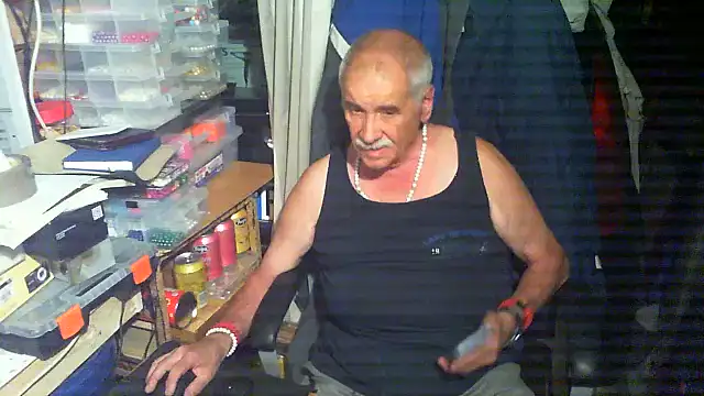 nonnomaturobisex online show from July 14, 3:07 pm