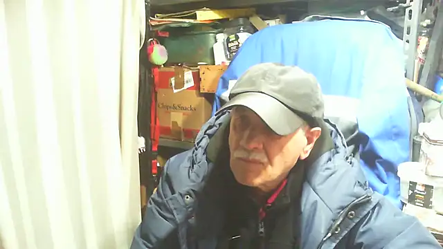 nonnomaturobisex online show from March 24, 6:02 pm