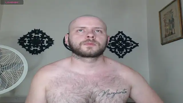 TONY WHITE 7 online show from April 13, 11:49 pm