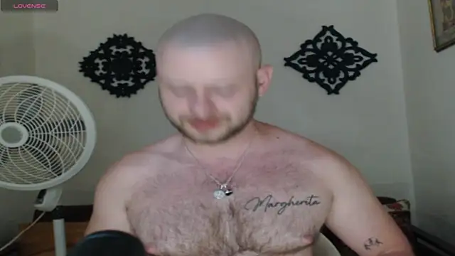 TONY WHITE 7 online show from July 6, 11:38 pm