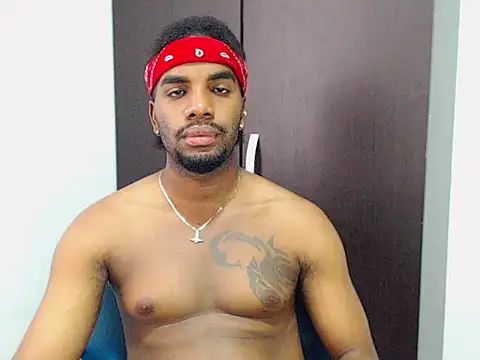 Rene hotman online show from January 10, 7:28 pm