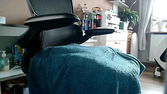 suedel65 online show from September 25, 11:31 am