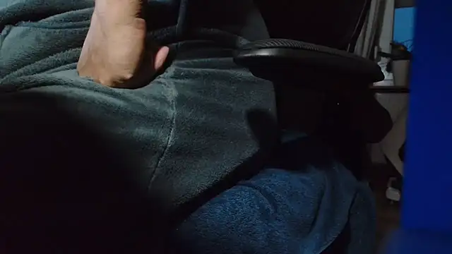 suedel65 online show from September 11, 4:44 am