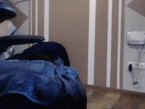 suedel65 online show from January 25, 5:40 am