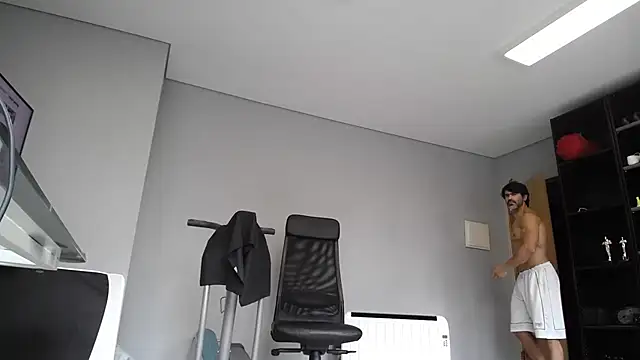 samricci21 online show from November 1, 2:21 pm